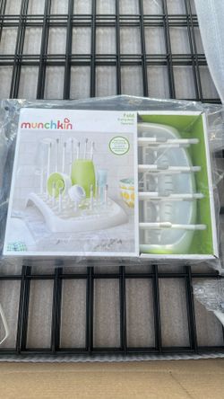 Munchkin Drying Rack