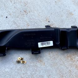 84612-THR-A000 DUCT ASSY, R RR SIDE LNG