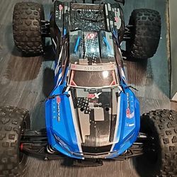 Aarma Kraton Blx 6s 