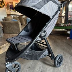 Baby Jogger GT