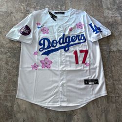 LA Dodgers Ohtani