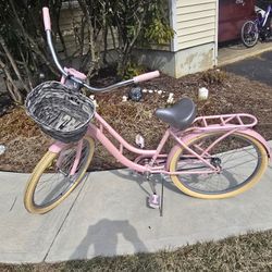 BCA 26" Charleston Ladies Cruiser Bike