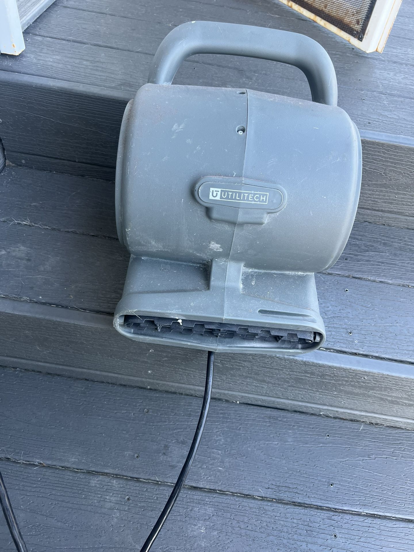 Ulitech Air Mover