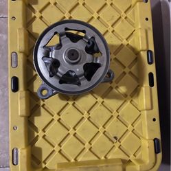 Ps Pump Honda Accord