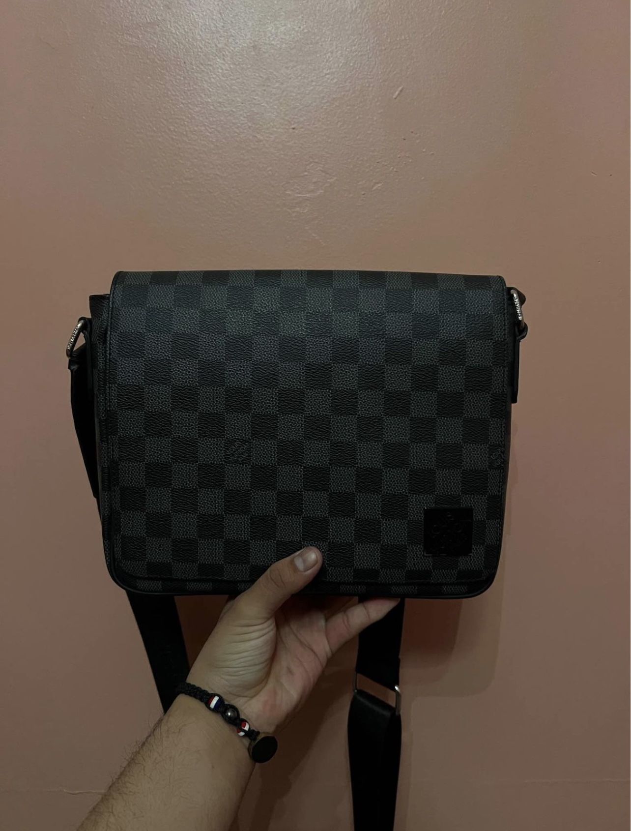 Side Bag