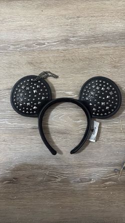 Mikey ears