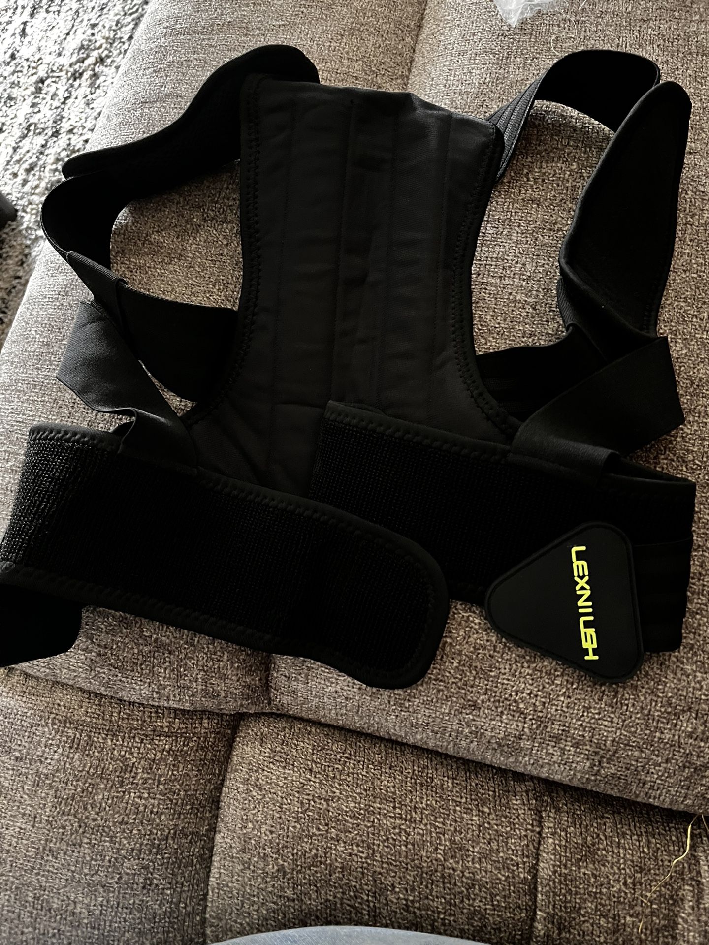 Posture Brace