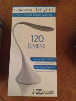 Desk light-NEW