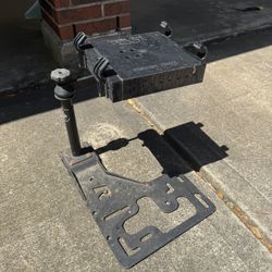 Laptop Mount For In Car