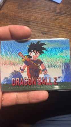 Dragon ball