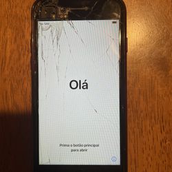 iPhone 7 128G Unlocked