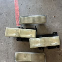 Chevy Headlights