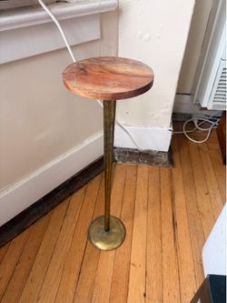 Plant Stand / Accent Table