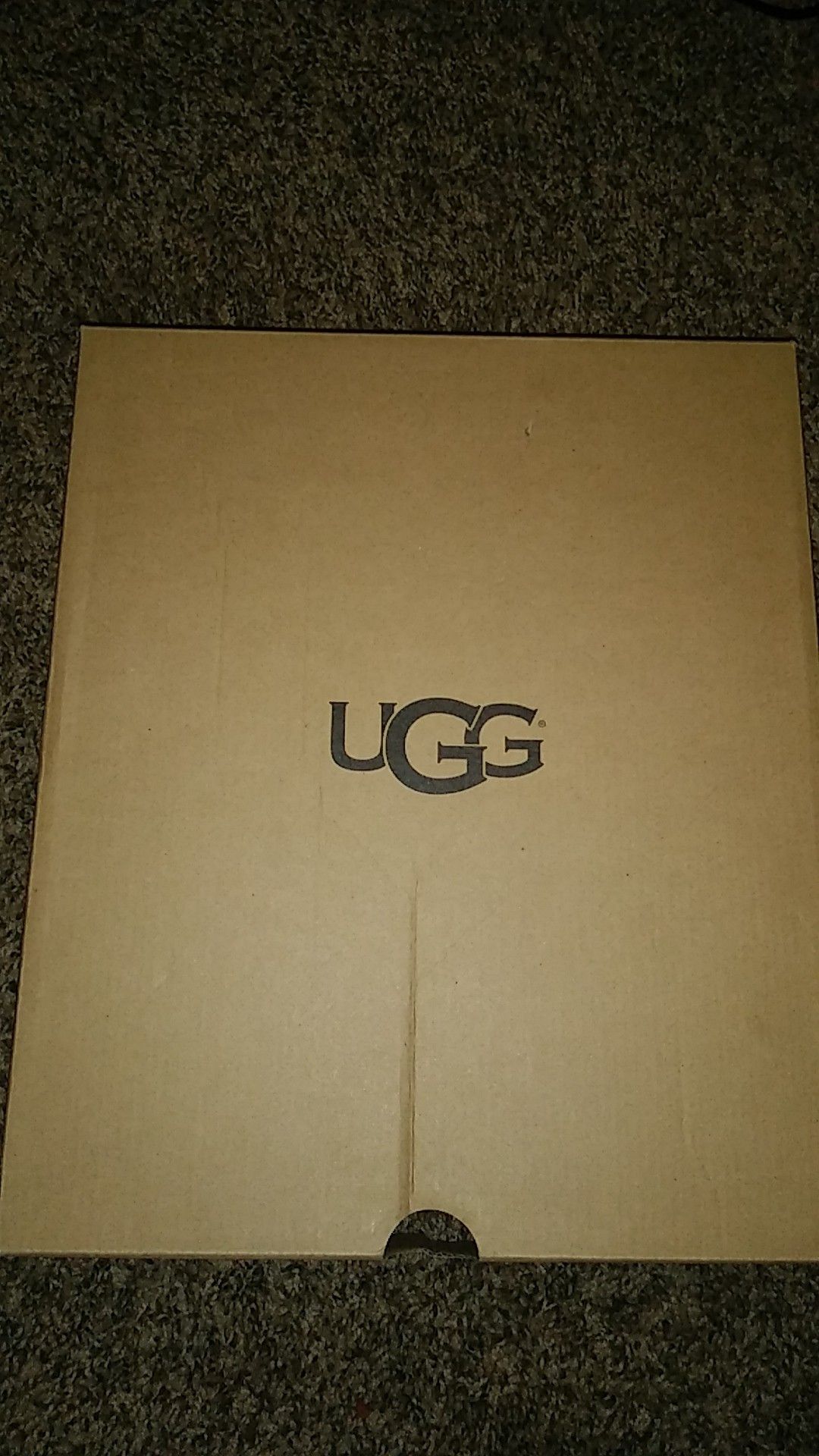 Uggs WMINI BAILY BOW II usa 9 water resistant