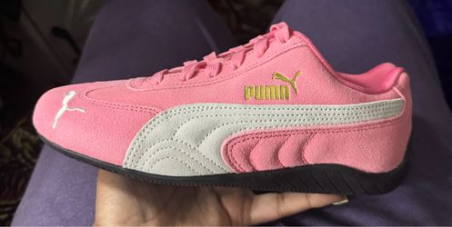 Puma Speedcat