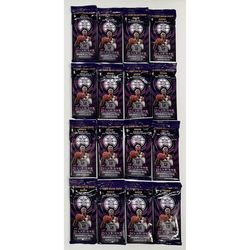 2019-20 Panini Illusions Basketball Value Packs Brand New Factory Sealed NBA Cards Ja Morant RC ? Zion RC ? RJ Barrett RC ? Fat Pack Cello Pack