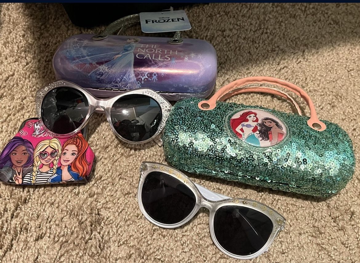 Toys (free)