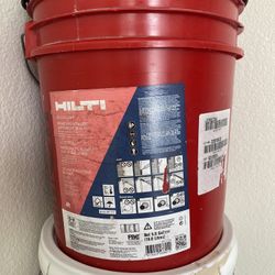 5 Gallon Bucket 
