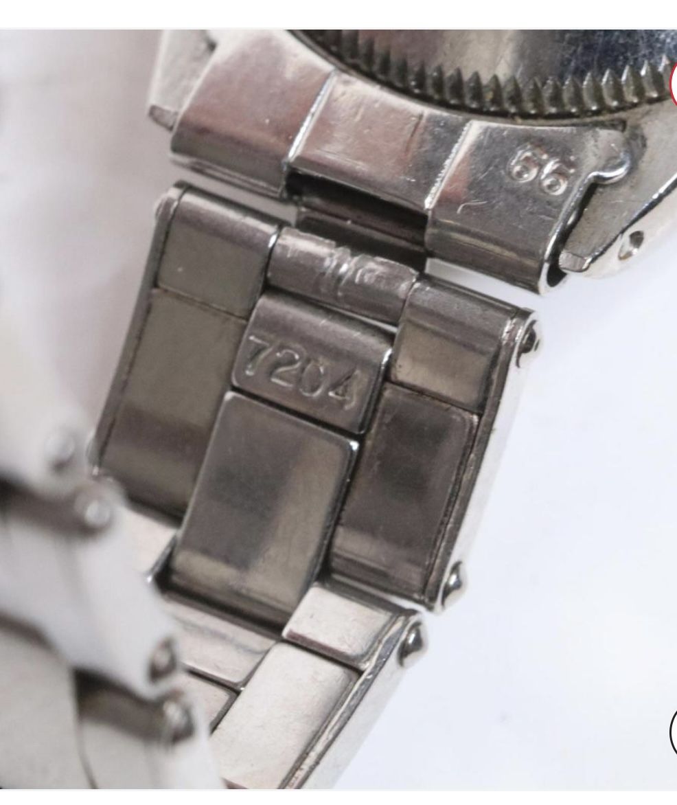 ROLEX OYSTER PERPETUAL 6623 WATCH, 24MM