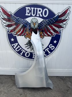 2017 2018 2019 2020 2021 2022 Mercedes-Benz E300 W213 Left Driver Side Fender OEM