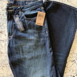 New Lucky Brand Jeans