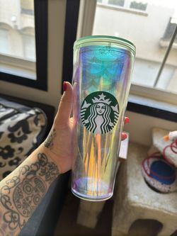 Starbucks Tumbler