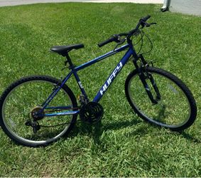Selling a Huffy Rock Creek 26” Bike