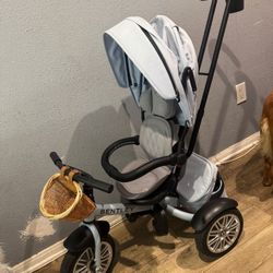 Bentley ,jetstream Blue 