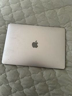 2018/2019 MacBook Air 13”