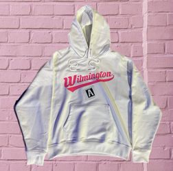 Wilmington Hoodie 🔥