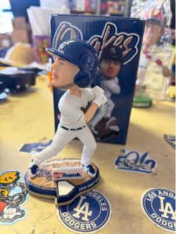 Gavin Lux Bobblehead
