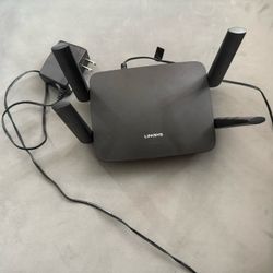 Linksys RE9000 Range Extender RE9000