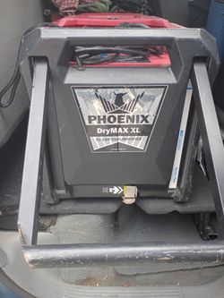 PhoenixDrymaxXL LGR Dehumidifier