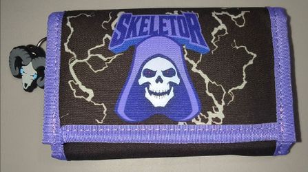 Hot Topic Wallet
