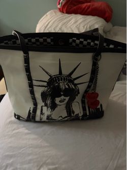 Betsy Johnson purse