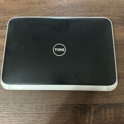 Dell Laptop I7 1TB Hard Drive
