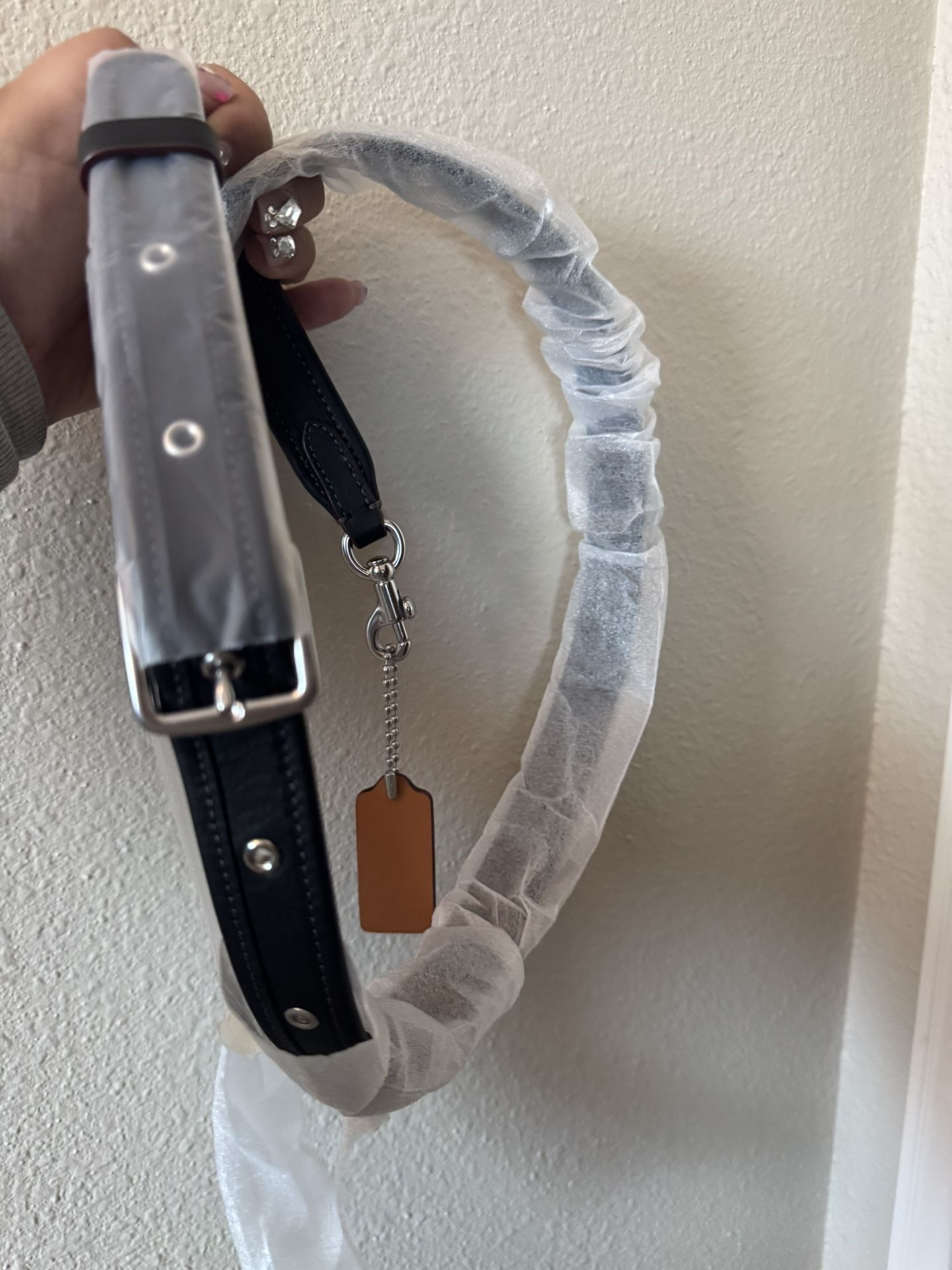 NWT Coach Purse Strap