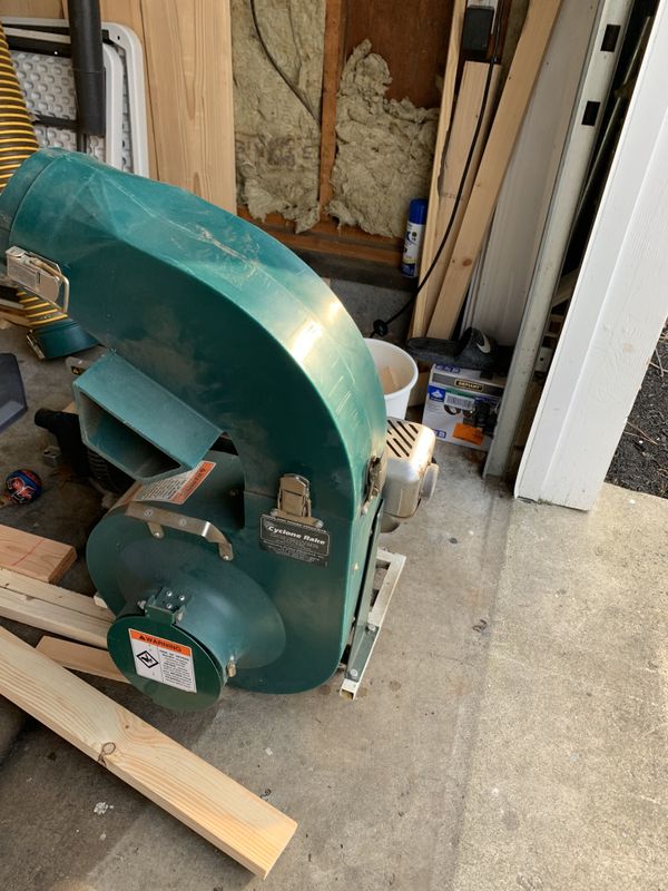 Cyclone rake for Sale in Shamong, NJ OfferUp