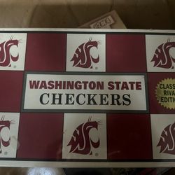Washington State Checkers
