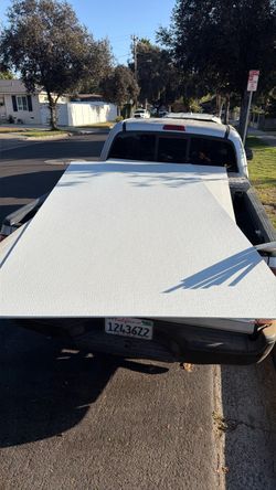 3 sheets frp 4x8