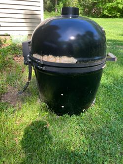 Smoker…Never used