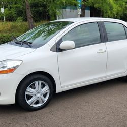 2009 Toyota Yaris