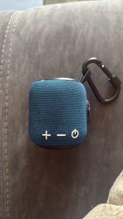 Sanag speaker