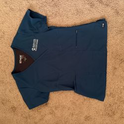 Grey’s Anatomy MCCC scrubs