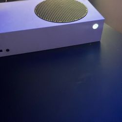 Xbox Series S