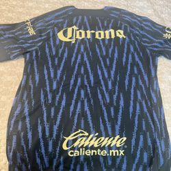 America Jersey 