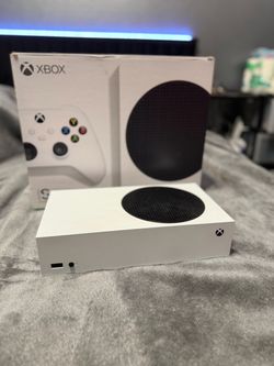 Xbox Series S 512 GB