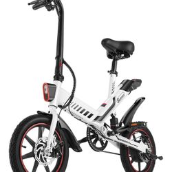 Sailnovo Electric bike