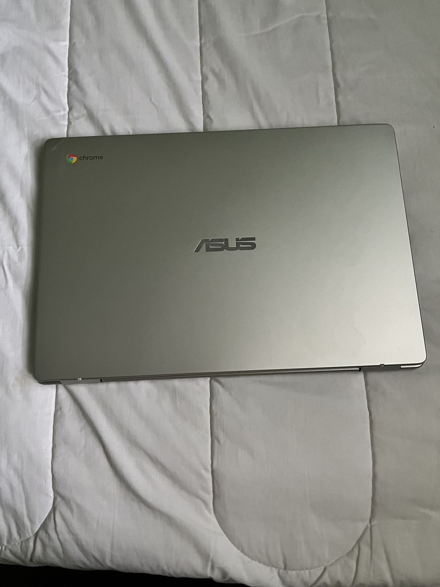 Asus Chromebook