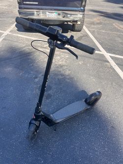 Scooter Bugatti 🔥